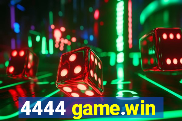 4444 game.win